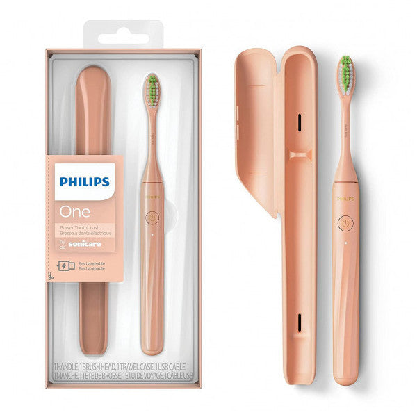 Philips One Sonicare Rechargeable Toothbrush - Hy1200/05