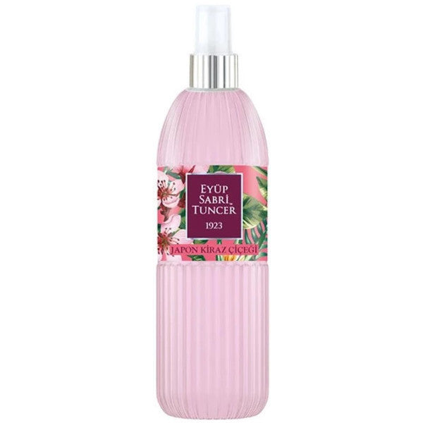 Eyüp Sabri Tuncer Cologne Japanese Cherry Blossom 150 Ml | Pet Spray