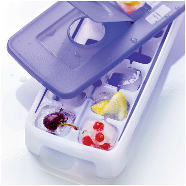 Tupperware Ice Age Ice Mold 14Pcs