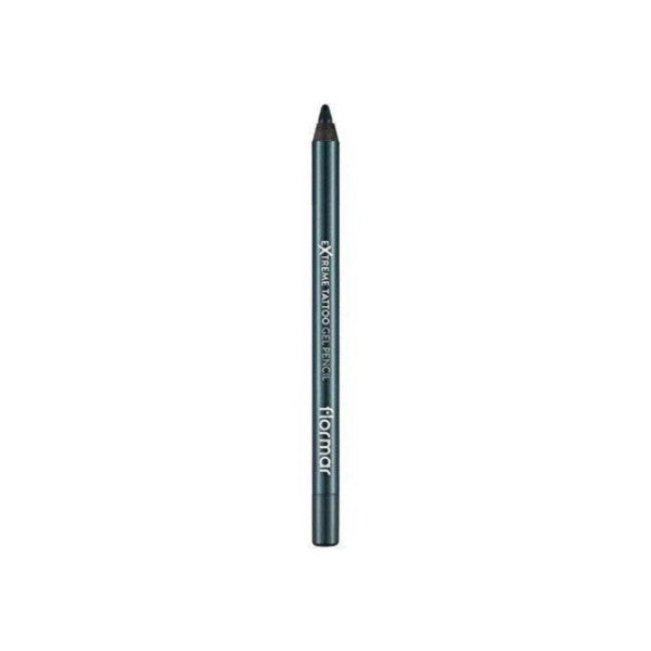 Flormar Extreme Tattoo Gel Pencil - 003 Deep Green