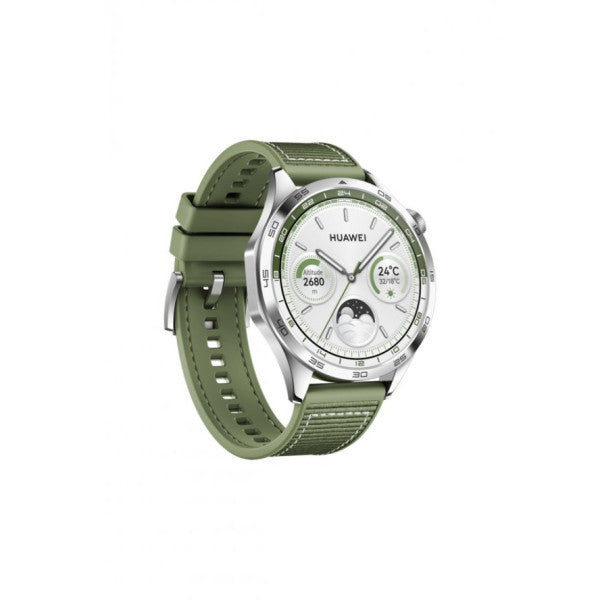 Huawei Watch Gt4 46Mm - Green