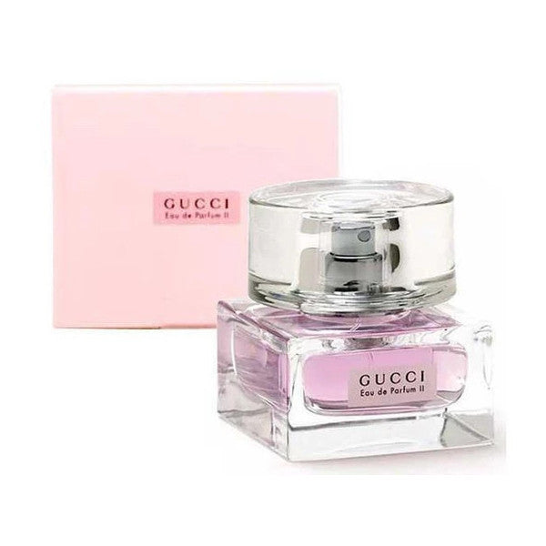 Gucci Ii Eau De Parfum 75 Ml Women's Perfume