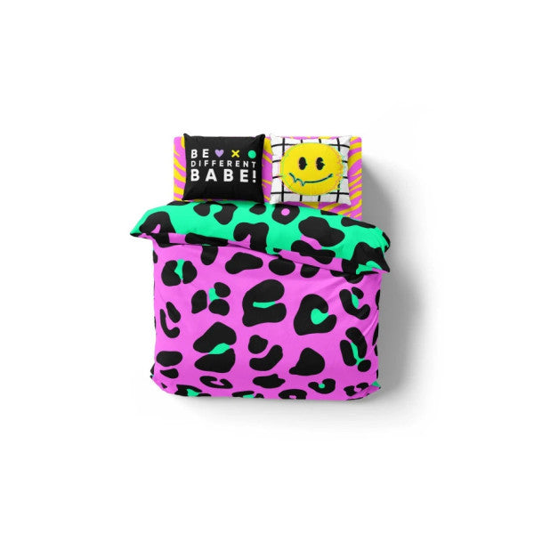 Babe Double Duvet Cover Set