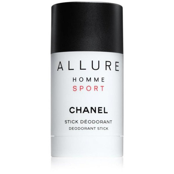 Chanel Allure Homme Sport Deodorant Stick 75 Ml