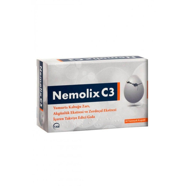 Nemolix C 30 Tablet