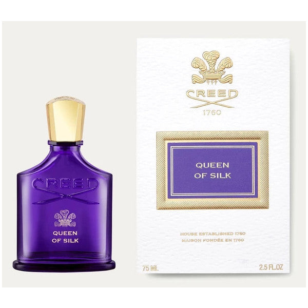 Creed Queen Of Silk Eau De Parfum 75 Ml Women's Perfume