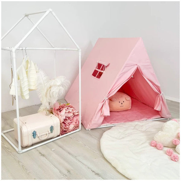 Pamuka Pink Camping Tent