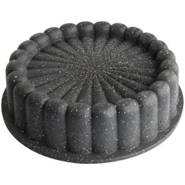 Eda Granite Casting Pie Mold