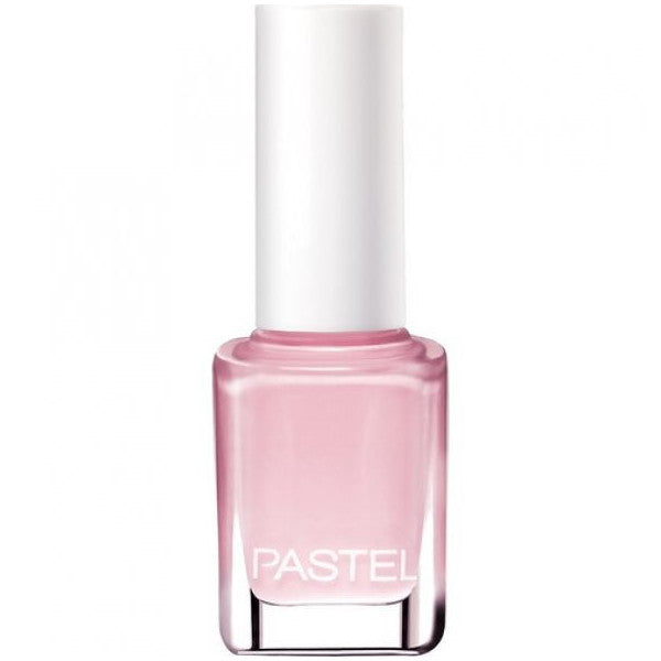 Pastel Nail Polish 08