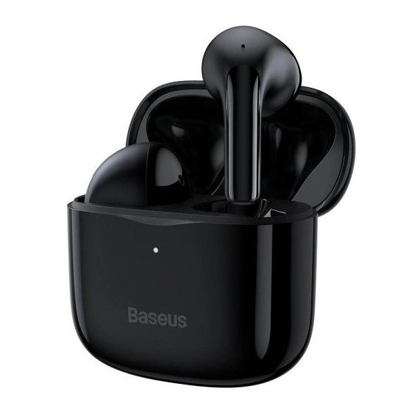 Bowie E3 True Wireless Bluetooth Headphones Black