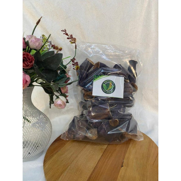 Antep Dried Eggplant For Stuffing 3 X 50 Pieces