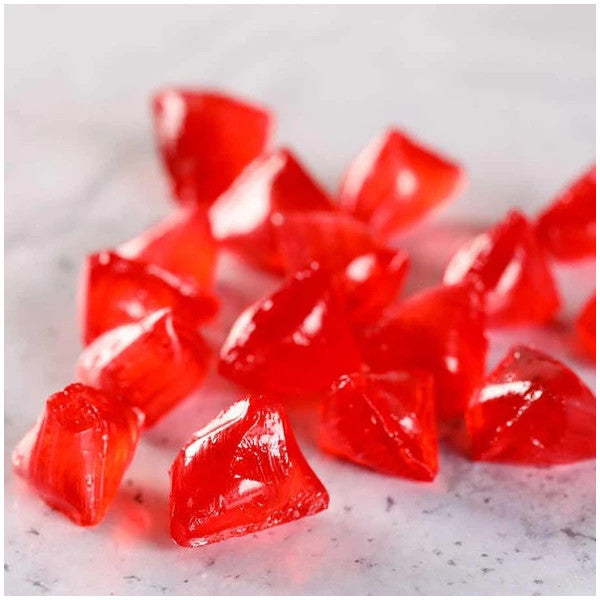 Dilşeker Cinnamon Flavored Hard Candy 250 Grams