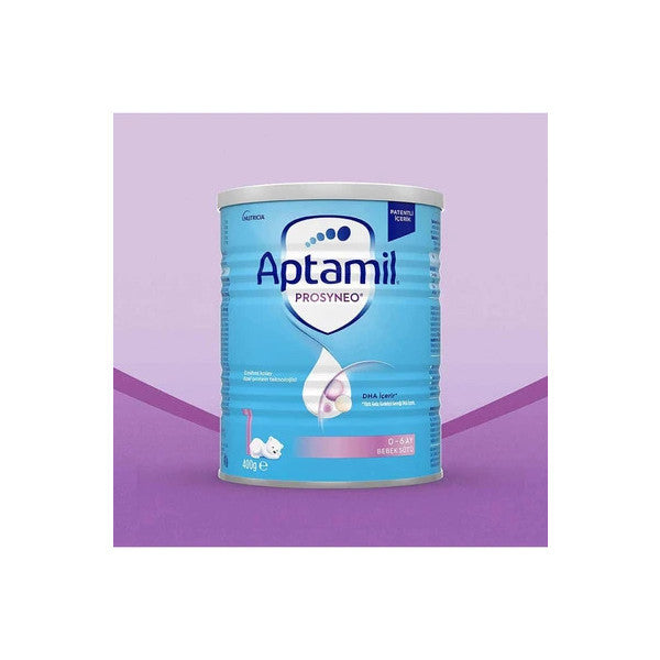 Aptamil Prosyneo 1 Baby Milk 400 Gr