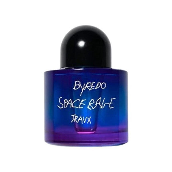 Byredo Space Rage Travx Eau De Parfum 100 Ml Unisex Perfume