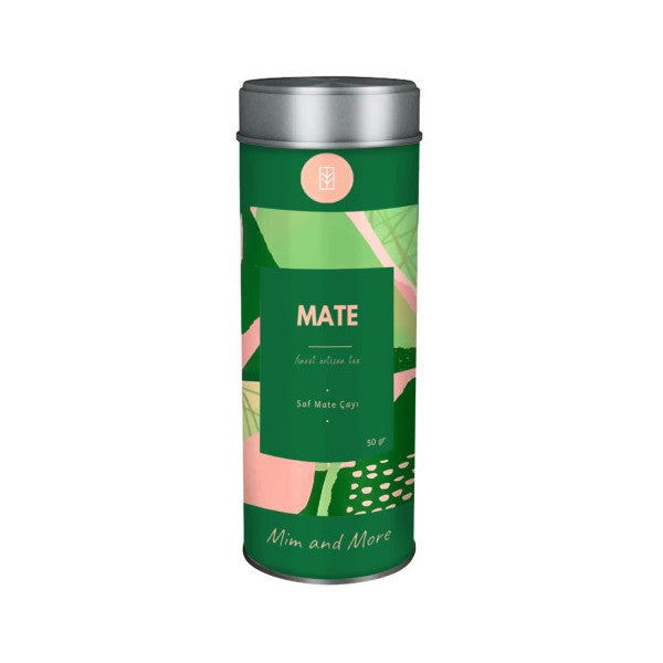 Mim And More Mate Tea 50 Gr