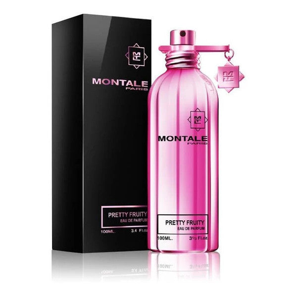 Montale Pretty Fruity Eau De Parfum 100 Ml Unisex Perfume