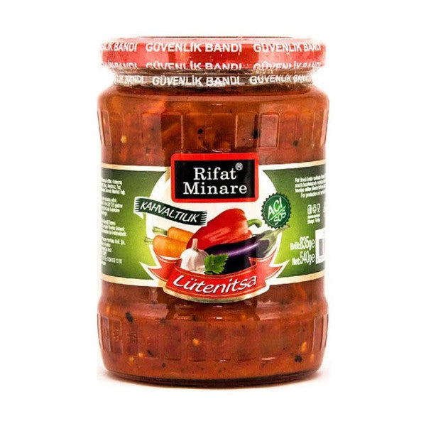 Rifat Minare Lutenitsa Bitter 835 G ℮