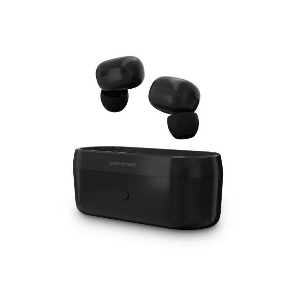 Polosmart Fs69 Tws Wireless In-Ear Headphones Black