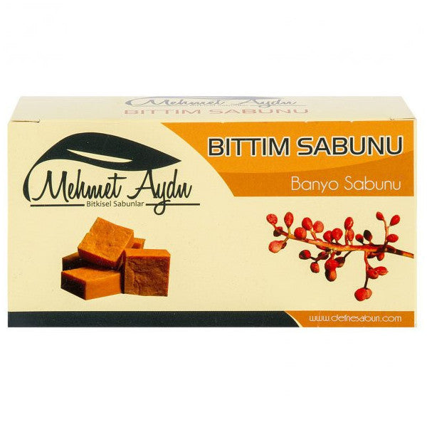 Mehmet Aydin Bıttım Soap 480 Gr 1 Pack