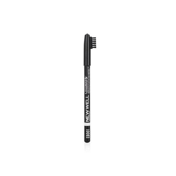 Eyebrow Pencil - Black