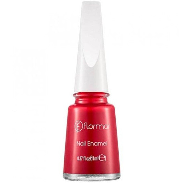 Flormar  Fne-048 Fıery Red New