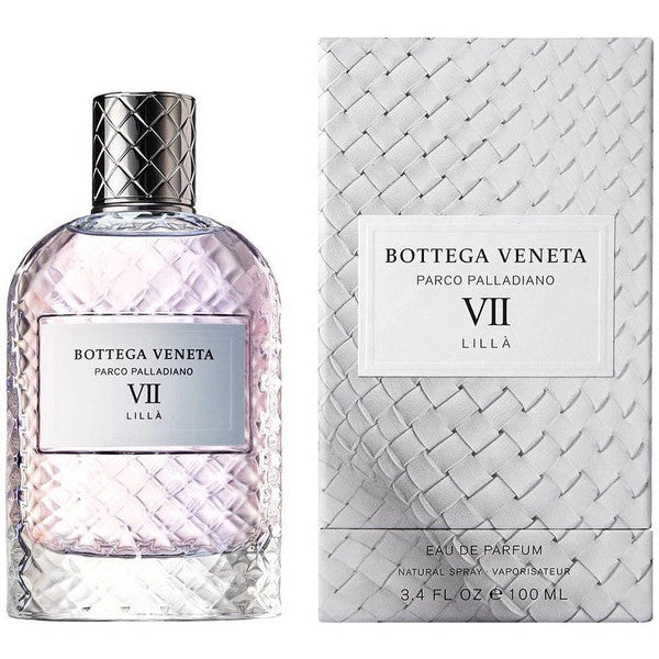 Bottega Veneta Parco Palladiano Buy: Lilla Eau De Parfum 100 Ml Unisex Parfum