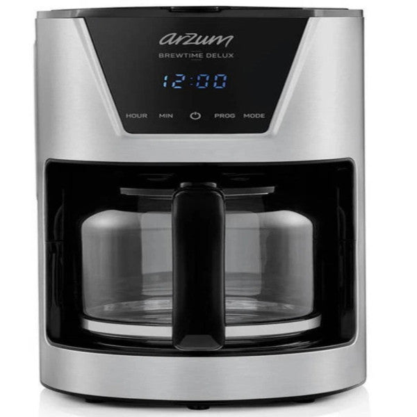 Arzum Ar3081 Brewtime Delux Filter Coffee Machine