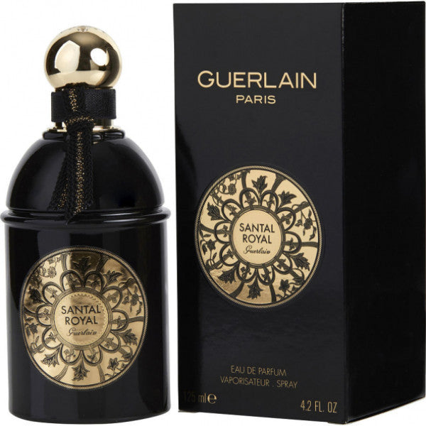 Guerlain Santal Kraliyet EDP 125 ml unisex parfüm