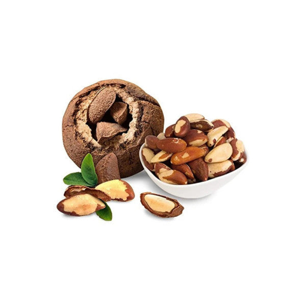Organik Bitkim Brazil Nuts 250G
