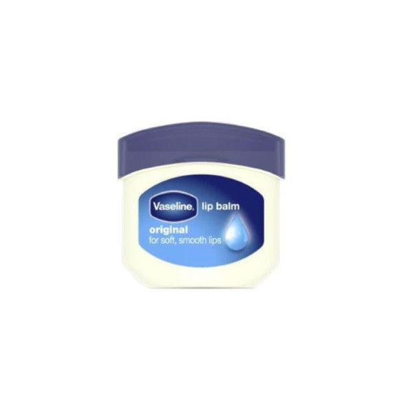 Vaseline Original Lip Care 7 Gr