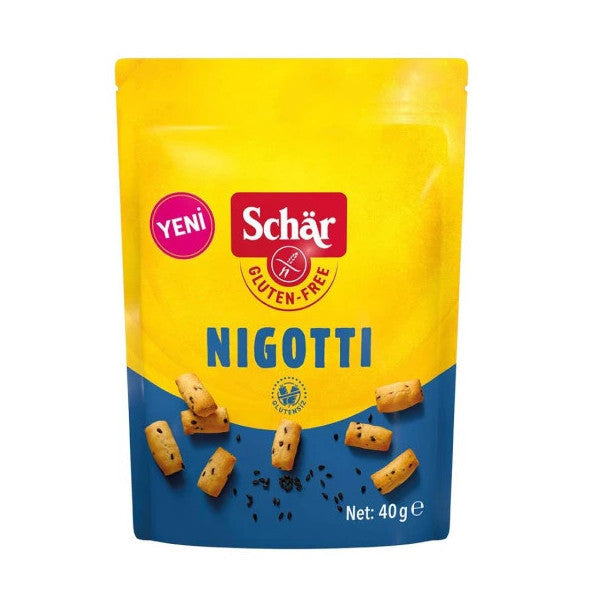 Schar Nıgottı 40G