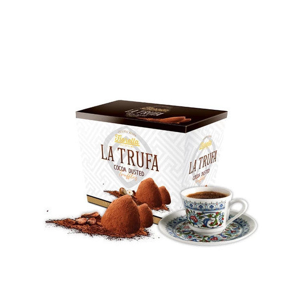 Fiorella La Truffa Sweet 200 Gr. (1 Packet)