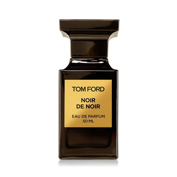 Tom Ford Noir De Noir Eau De Parfum 50 Ml Unisex Perfume