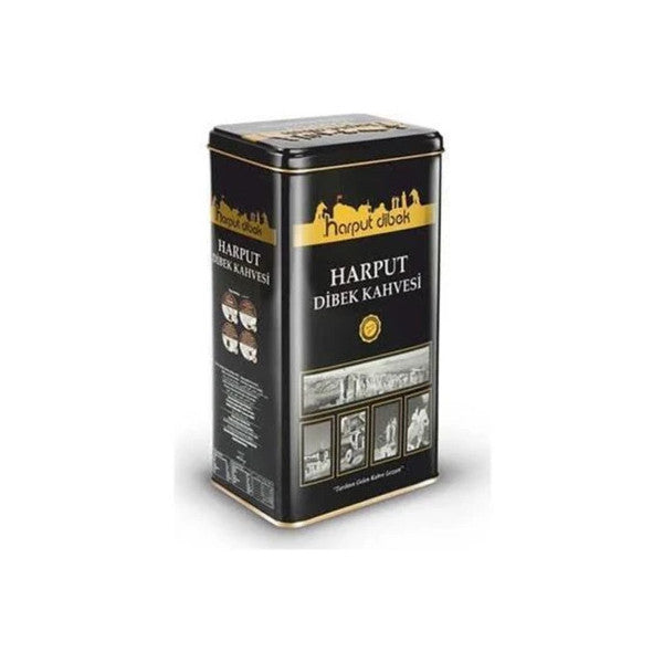 Harput Dibek Elazığ Harput Dibek Coffee 500 Gr