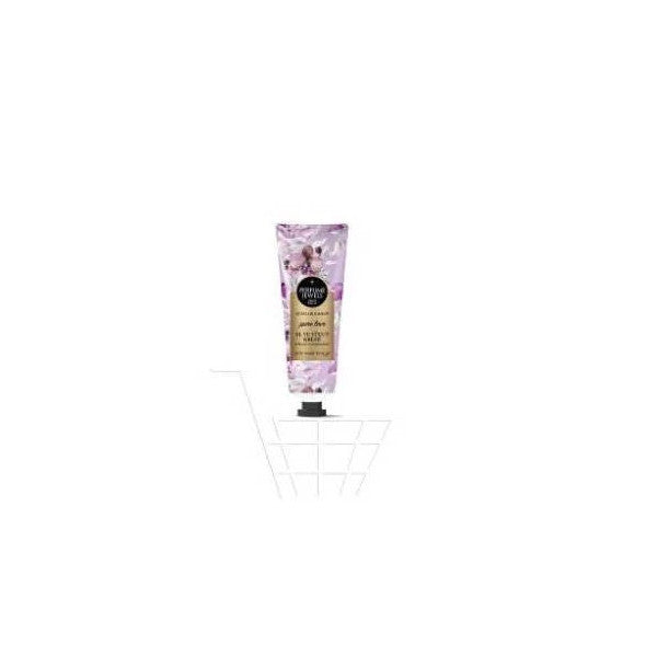 Eyüp Sabri Tuncer Pure Love Hand And Body Cream 50 Ml Tube