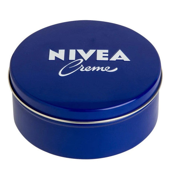 Nivea Cream Tin 250 Ml