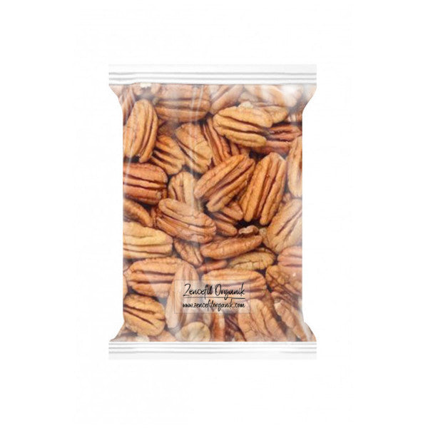 Pecan Nut Kernel 500 Gr Pecan Nut Kernel