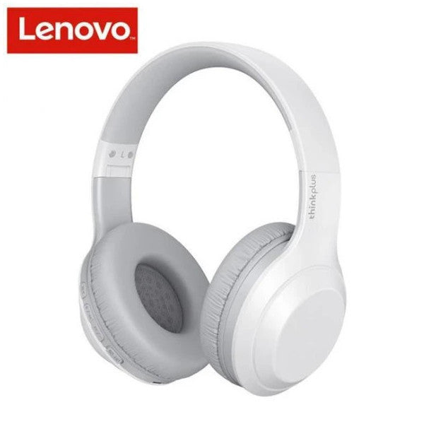 Lenovo Thinkplus Th10 Wireless Bluetooth Headset White