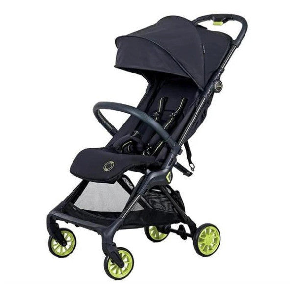 Prego Quark Baby Stroller Green 2224