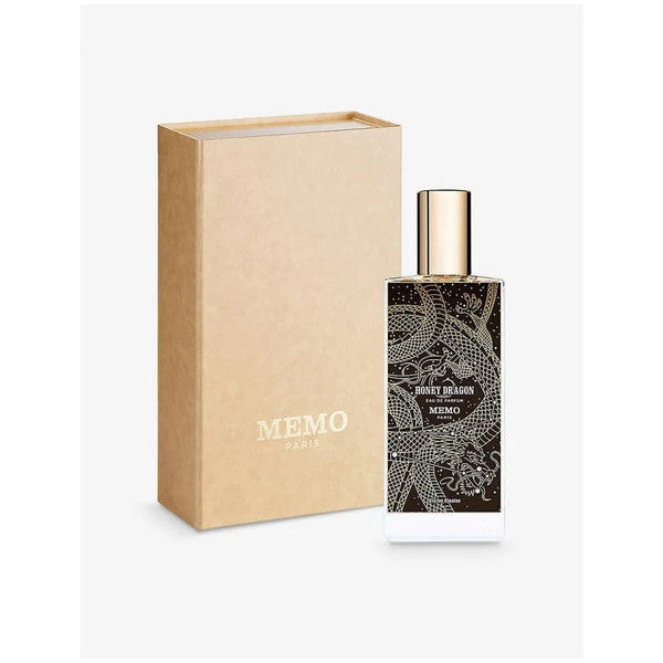 Memo Honey Dragon Eau De Parfum 75 Ml Unisex Perfume