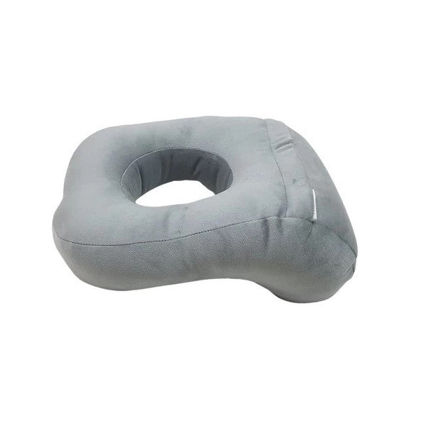 Maywell V2 (Extended Center Space) Travel Medical Massage Center Hole Pillow