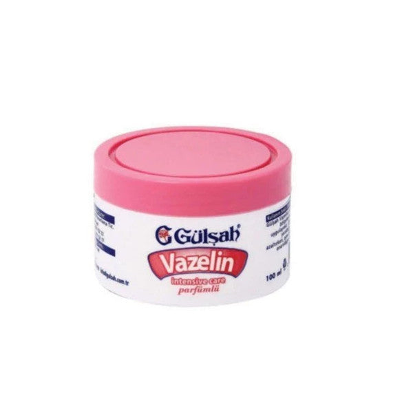 Gulsah Vaseline Perfumed 100 Ml