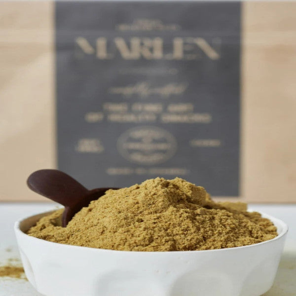 Marlen Premium Yeni Yeni Mahsul Tozu Kimyonu 1000g