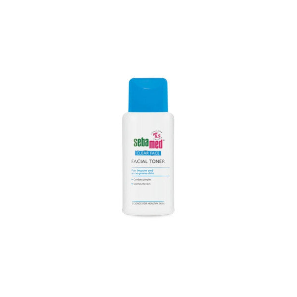 Sebamed Clear Face Facial Toner 150 Ml