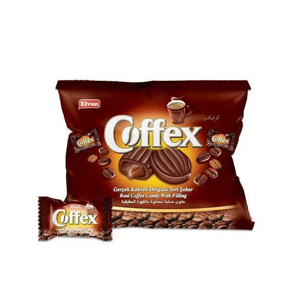 Coffex Coffee Sugar 300 Gr. (1 Pack)