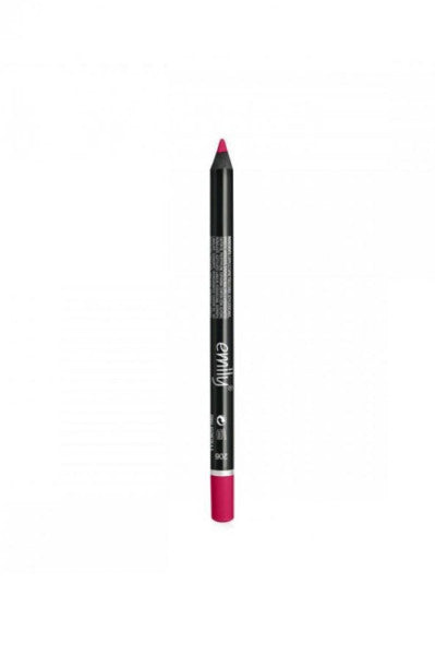 Golden Rose Emily Long-Lasting Lip Pencil 206 Lip Pencil