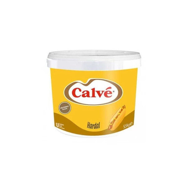 Calve Hardal Kova 5500 Gr