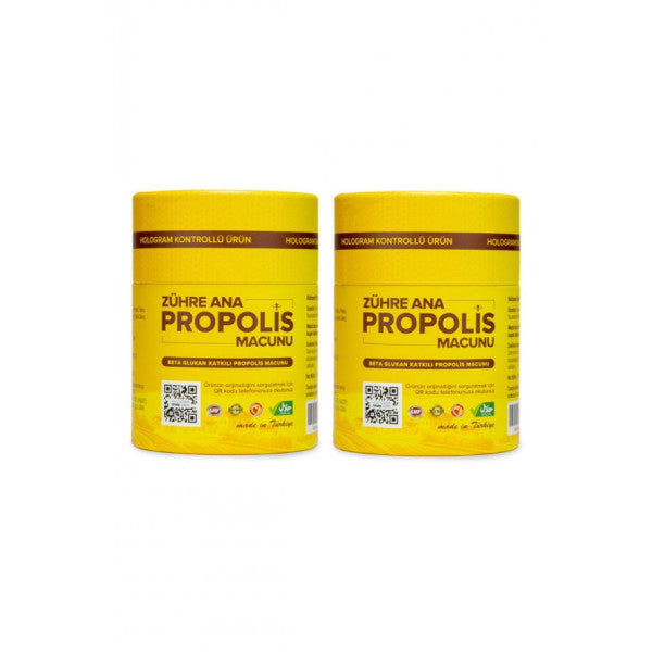 Zühre Ana 2 Propolis Paste