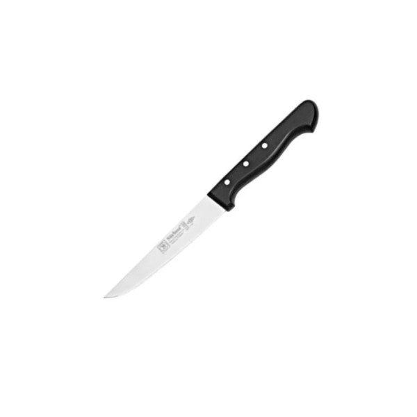 Sürbisa -61003 Black- Vegetable Knife Pin 12.5 Cm