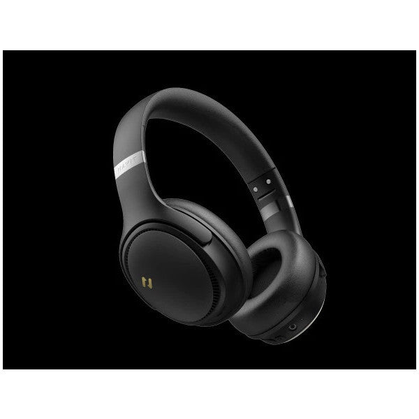 Havit H630Bt Pro Bluetooth Over-Head Headphone Black